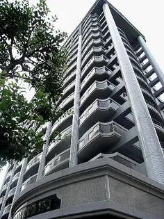 ロイヤル渡辺通の画像