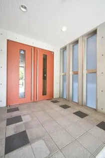 クレスティアフォーシーズン博多【4階】の外観