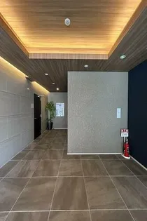 AXIS BAY大博通の画像