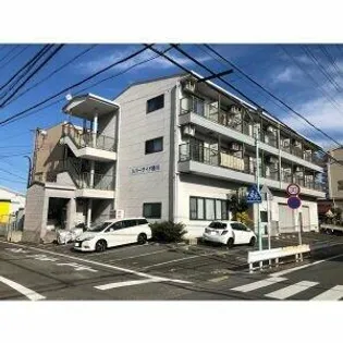 リバーサイド勝川の画像