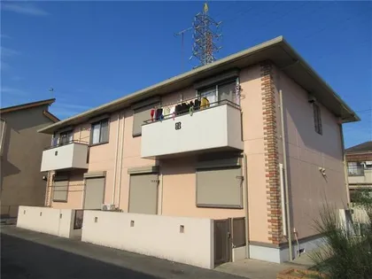 メゾンクレールの画像