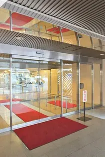 シャンボール大名D棟の画像