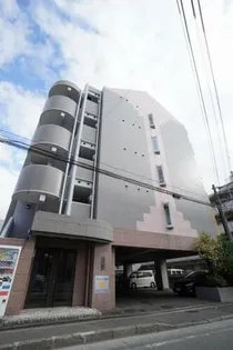 プリメール箱崎の画像