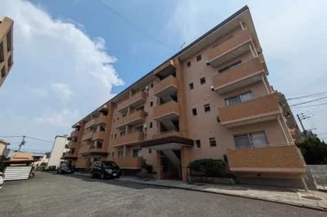 白水ビル【203号室】のその他画像