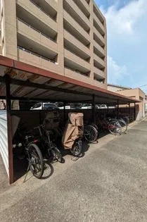 白水ビル【203号室】のその他画像