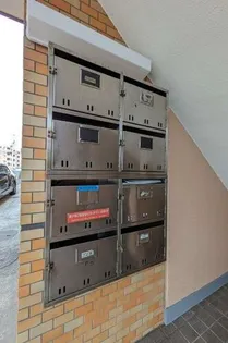 白水ビル【203号室】のその他画像