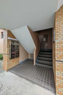 白水ビル【203号室】のその他画像