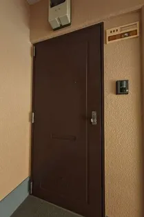 白水ビル【203号室】のその他画像