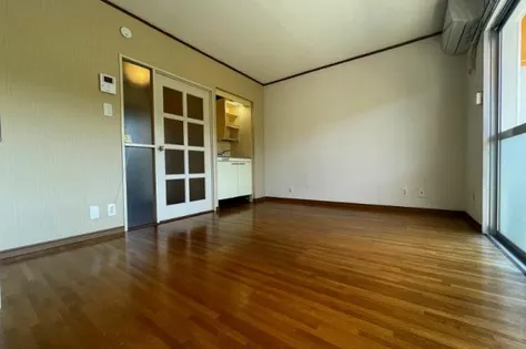 カーサ筥松の画像