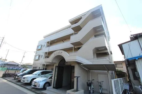 ヴィラMKの画像