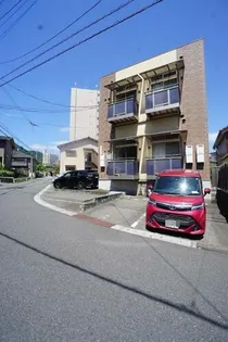 ブローテ石丸【1階】の外観