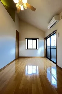 サンライズガーデン博多II【102号室】の外観