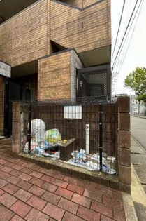 サンライズガーデン博多II【102号室】のその他画像