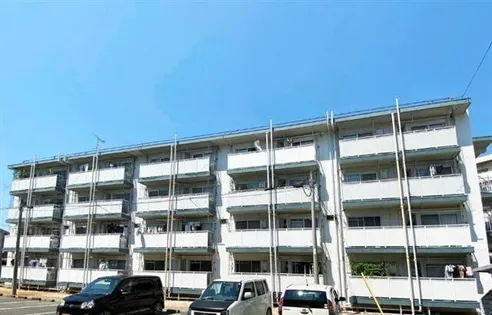 ビレッジハウス東二見の画像