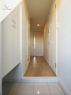 エンクレスト博多LIBERTY【14階】の外観