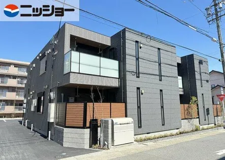 GRANDE VILLA山の手の画像