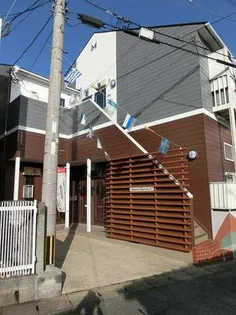 マスカレード大橋東Ⅱの画像