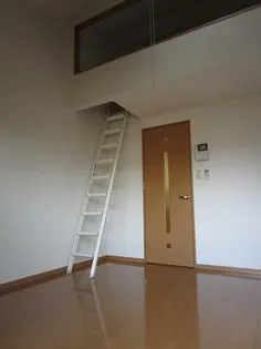 リュミエール別府【1階】の外観