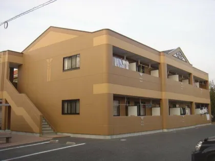 レジデンスH&Kの画像