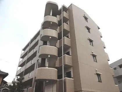 第15関根マンション【2階】の外観