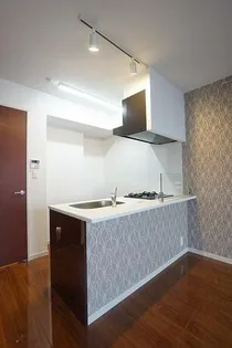 ヴィラ博丈下川端の画像