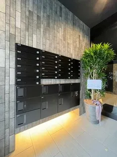 MODERN PALAZZO高宮の画像