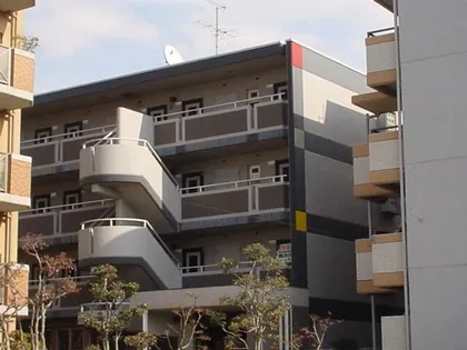 アクセスⅠ【305号室】の外観