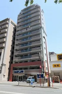 エトス高宮の画像