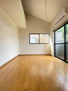 オリーブハイツ【2階】の外観