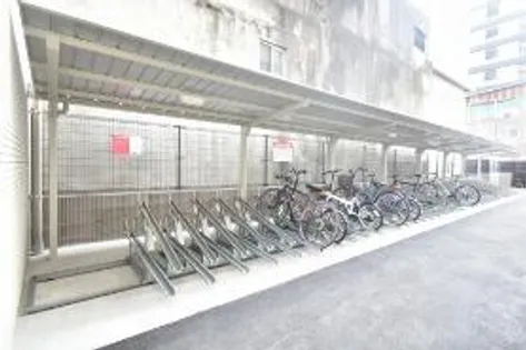 エンクレスト天神LINK【915号室】のその他画像