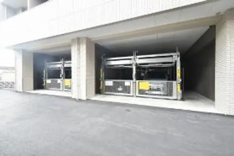 エンクレスト天神LINK【915号室】のその他画像