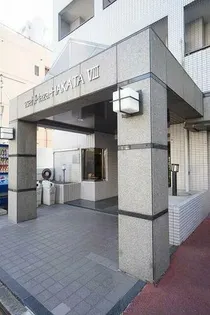 朝日プラザ博多VIIIの画像