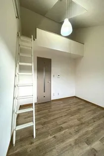 メディオ【205号室】の外観