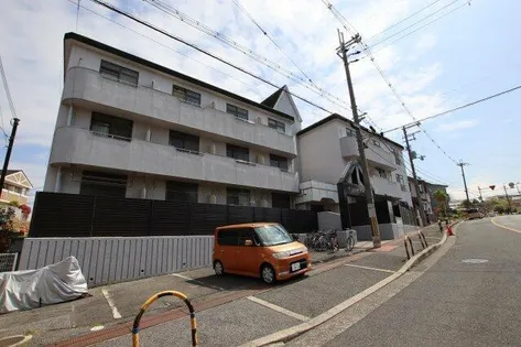 グリーンヒルハイツの画像