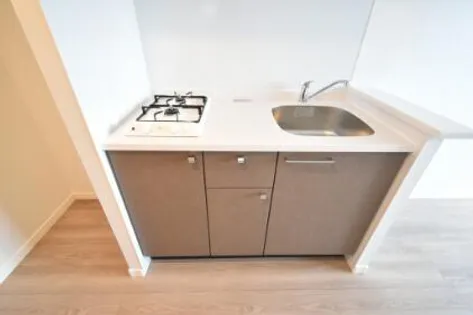 エンクレスト天神南PURE【510号室】のその他画像