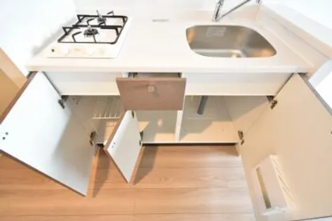 エンクレスト天神南PURE【510号室】のその他画像