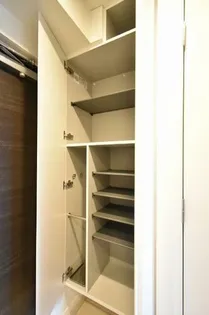 エンクレスト天神南PURE【510号室】のその他画像