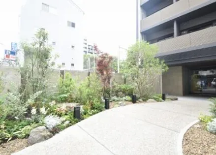 エンクレスト天神南PURE【510号室】のその他画像