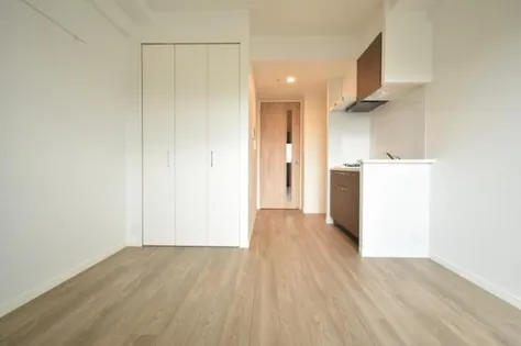 エンクレスト天神南PURE【510号室】のその他画像