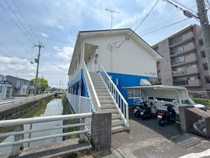 ハイツ藤井の画像