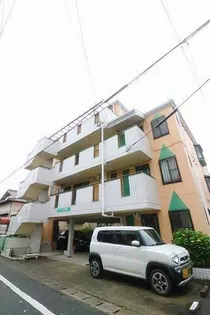 ジェミニ春日原の画像