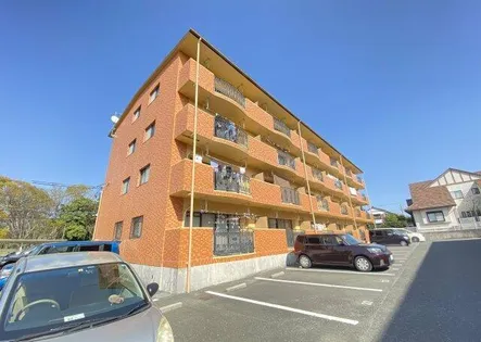 サンアルカディアSの画像