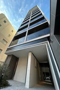 アトリオフラッツ大博町の画像