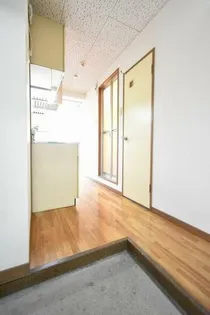 サンクレール祇園【601号室】の外観