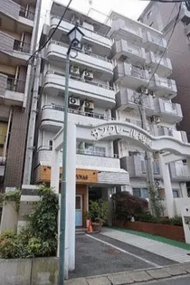 サンクレール祇園【601号室】の外観