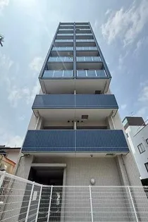 VOLARE AQUA PLACEの画像