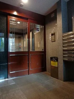 アコール住吉【10階】の外観