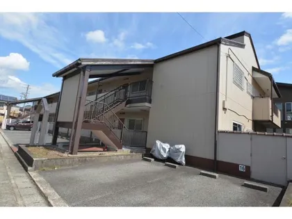 ハーモニーコート石生の画像