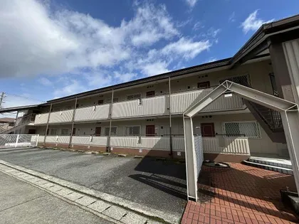 ハーモニーコート石生の画像