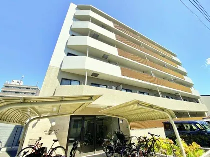 アバンダント今里の画像